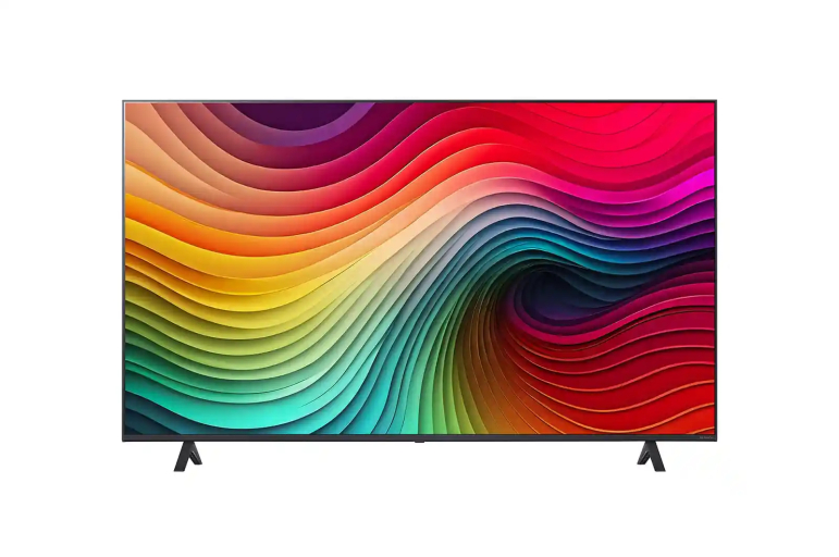 Télévision LG NanoCell 4K 65"