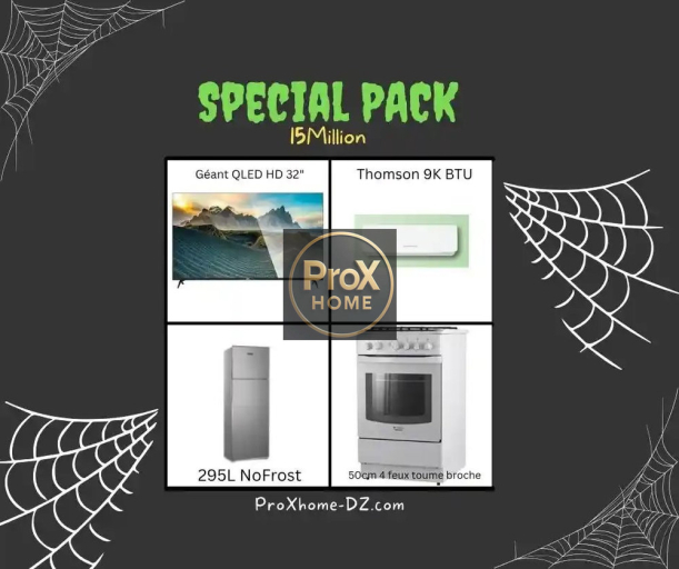 Special Pack / 15 Million