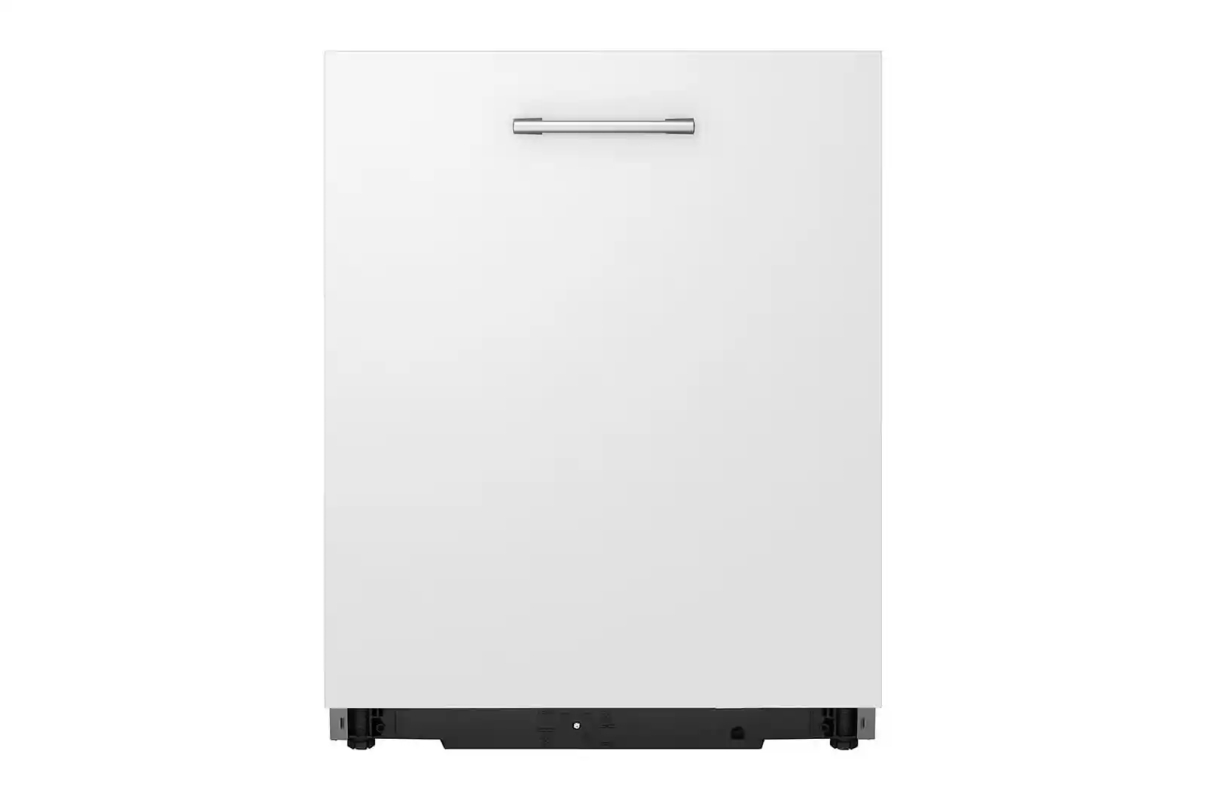 Lave-Vaisselle LG Encastrable QuadWash 14 Couverts TrueSteam