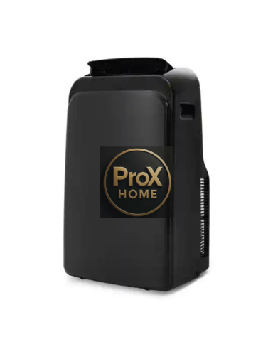 Climatiseur Portal Condor Noir