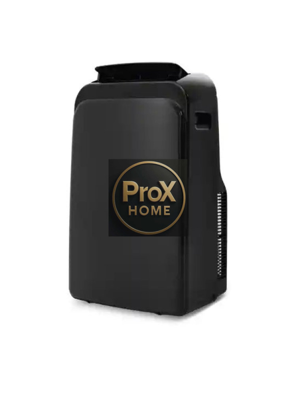 Climatiseur Portal Condor Noir