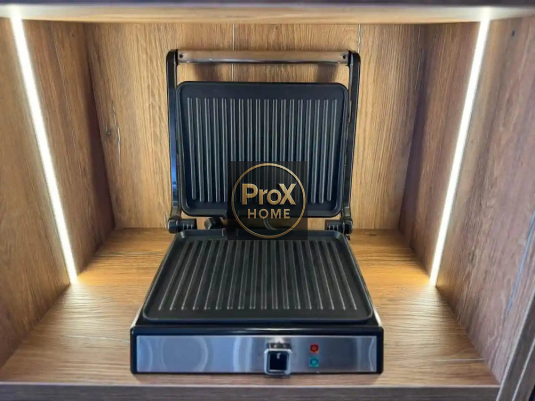 Panineuse Electrique CG-PNE10B