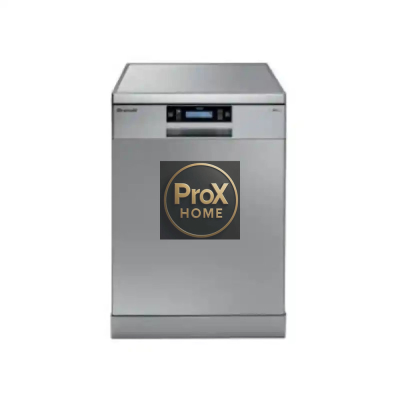 Lave Vaisselle Thmoson Inox