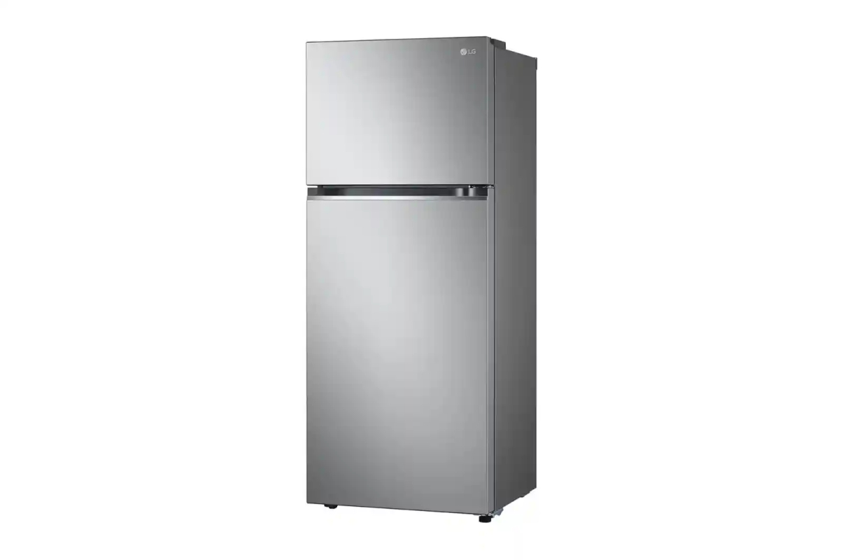 Réfrigérateur LG 2 Portes 395L NoFrost