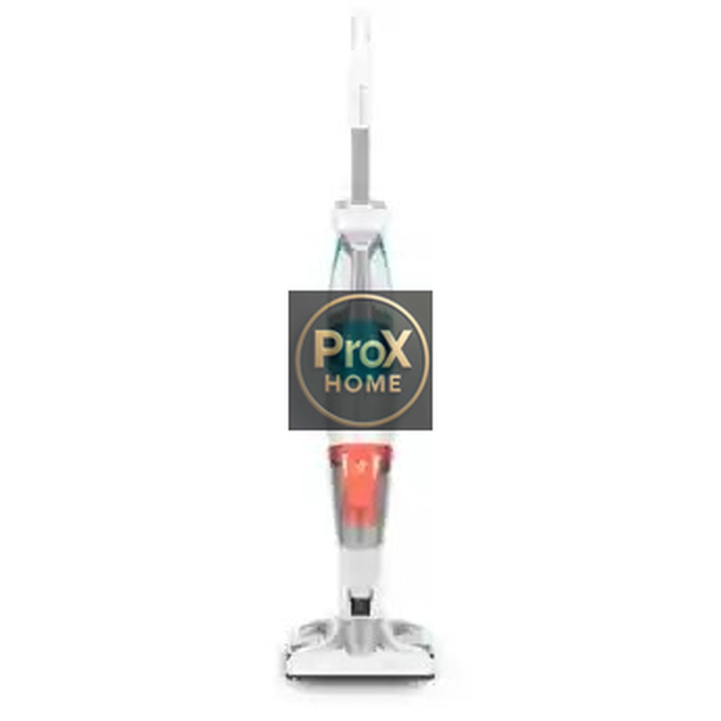 Aspirateur Rowenta Clean & Steam, Nettoyeur Vapeur pour Sols Multi