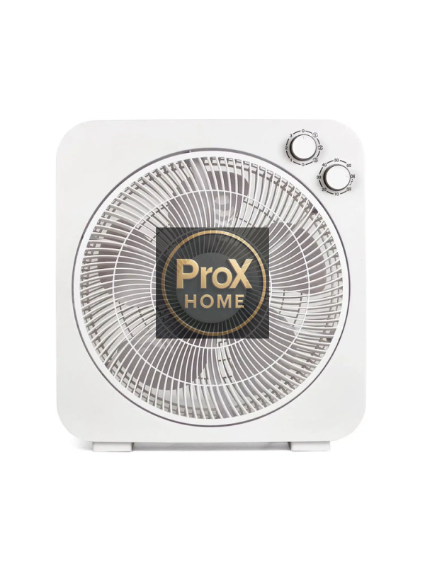 Ventilateur Schallenge sur Sol 3 Vitesse