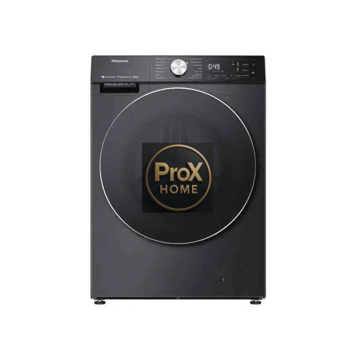 Machine à laver Hisense 12KG Sechante Smart