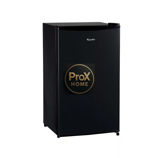 Réfrigérateur Condor Mini Bar Noir 93L