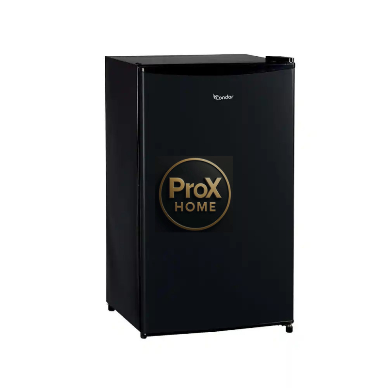Réfrigérateur Condor Mini Bar Noir 93L