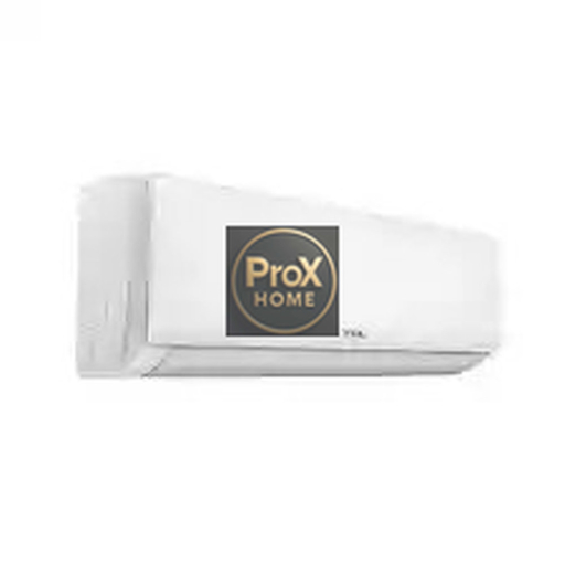 Climatiseur TCL 12K BTU Tropical Inverter