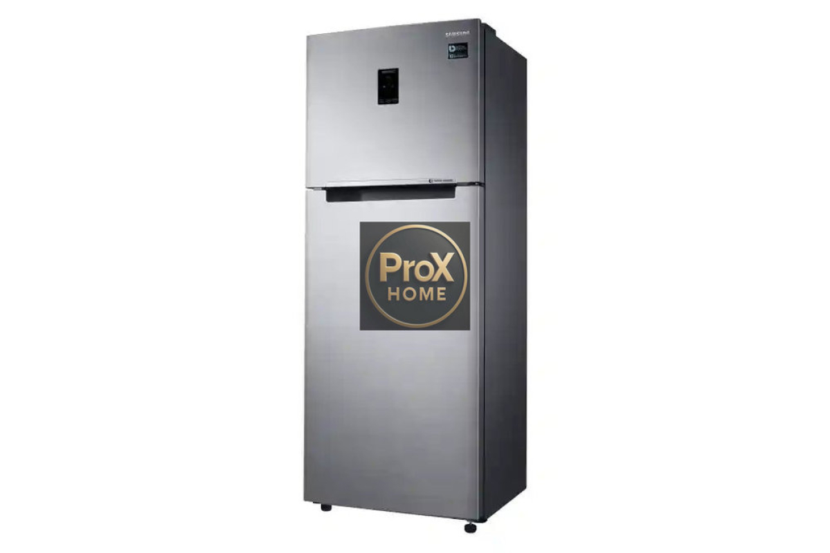 Réfrigérateur samsung 490L Inox 2 Portes