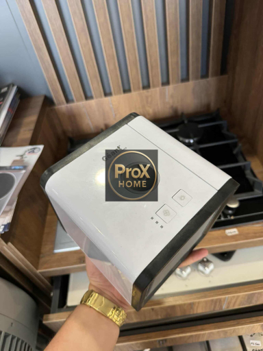 Déshumidificateur d'air Géant