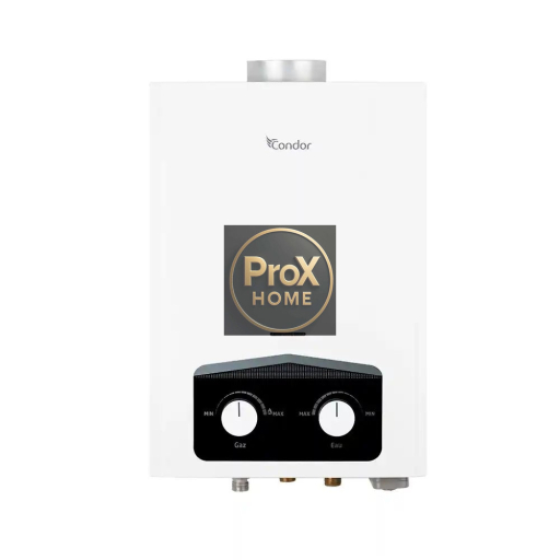 Chauffe Bain Condor 10L