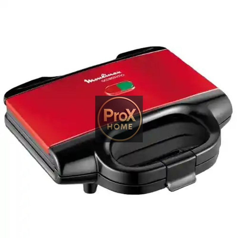 Accessimo Croque-Monsieur Moulinex