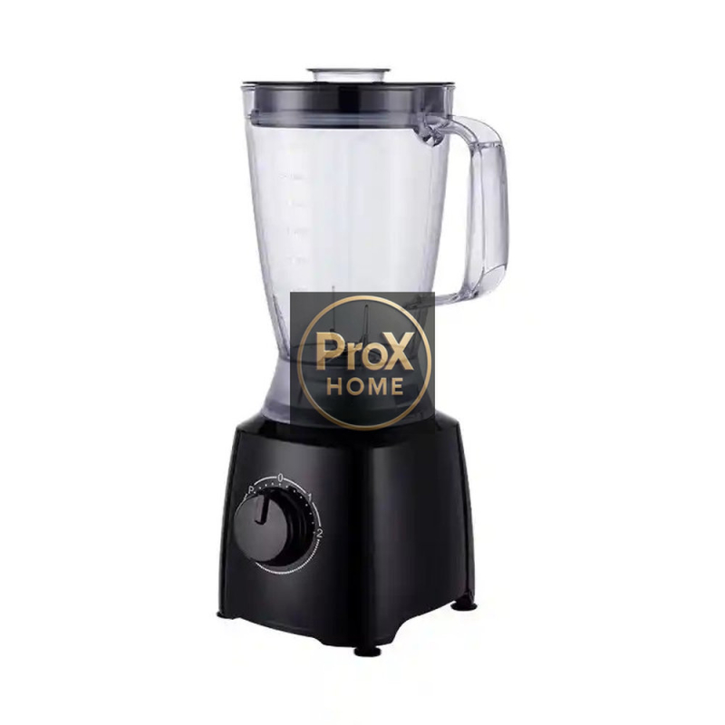 Mixeur Blender Cristor 1.5L Noir