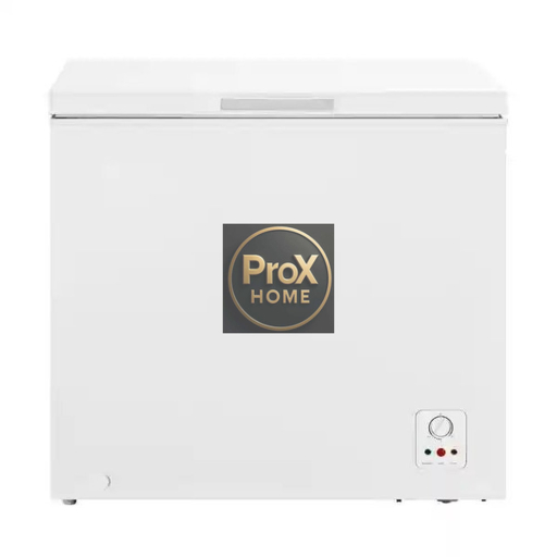 Congelateur coffre Thomson360L Blanc