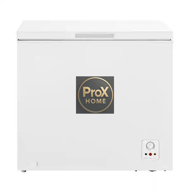 Congelateur coffre Thomson360L Blanc