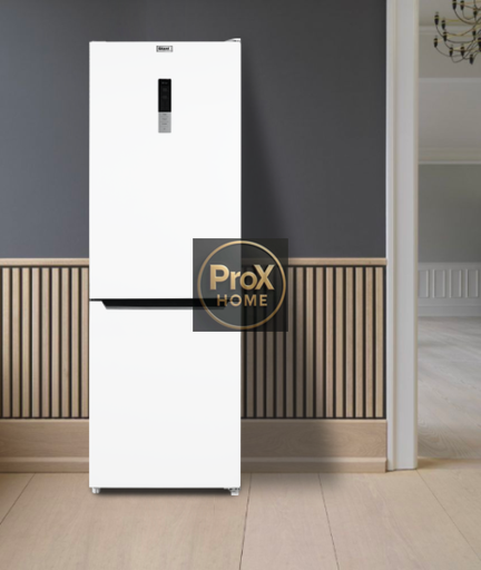 Réfrigérateur Géant Blanc