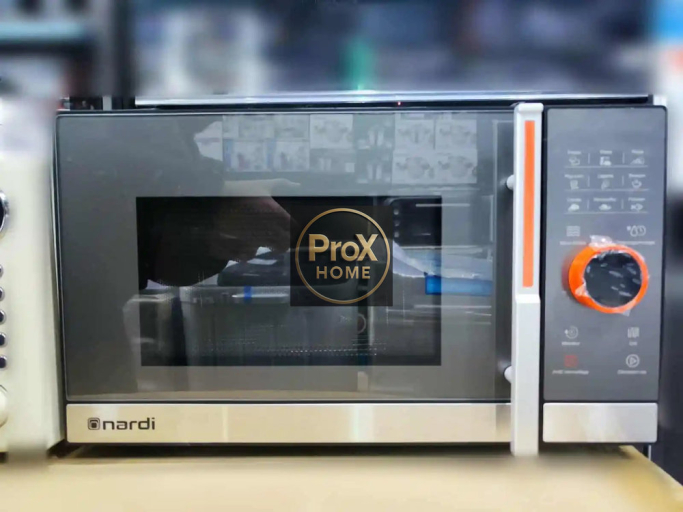 Micro-onde Nardi 25L Grill