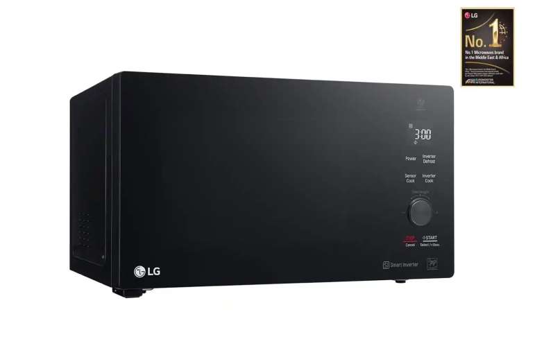 Four à Micro-Ondes LG NeoChef 42L Smart inverter / Grill