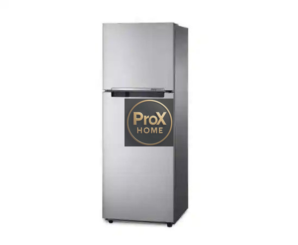 Réfrigérateur samsung 400L A+ Inox 2 Portes