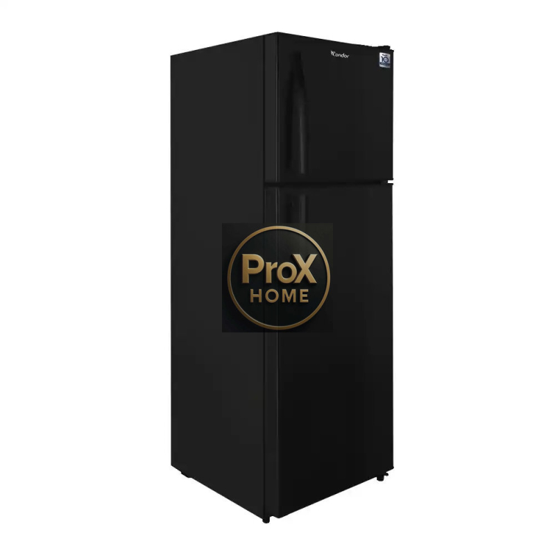 Refrigerateur Condor 580L Noir Serie VITA