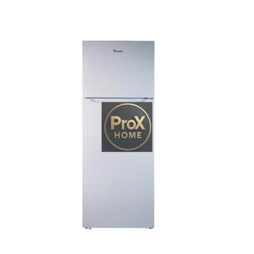 Refrigateur Condor 320L Gris