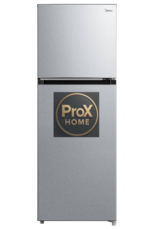 Réfrigérateur Midea 580L NoFrost Inox