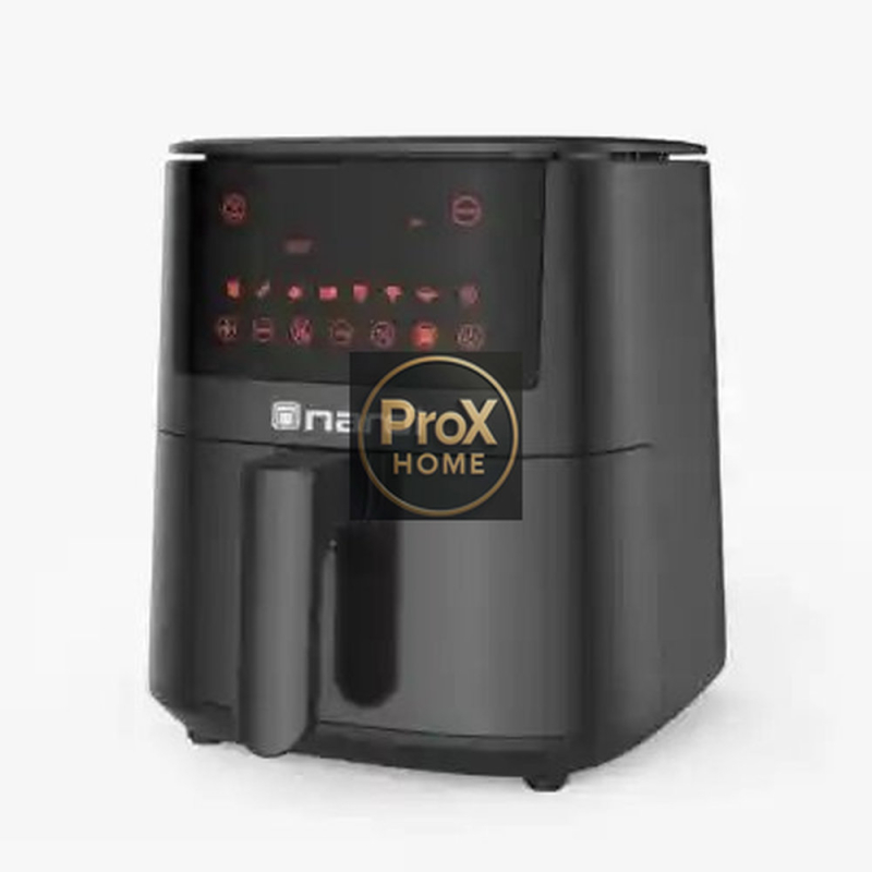 Air Fryer Nardi Tactile 4.2L