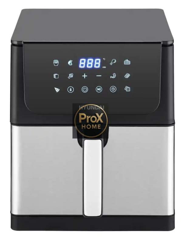 Friteuse a Air HYUNDAI 8L Double Heating