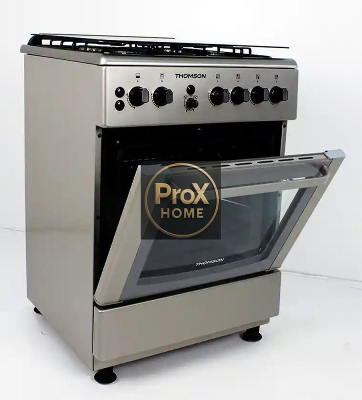 Cuisinier Thomson Gas-Gas 60*60