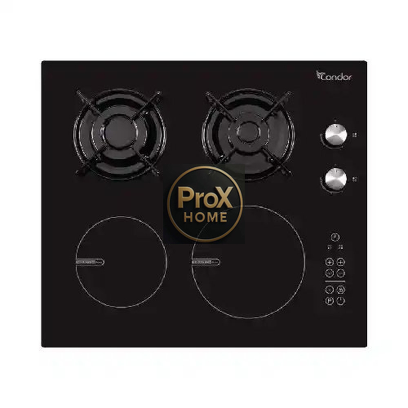 Plaque Thomson LUNA Verre