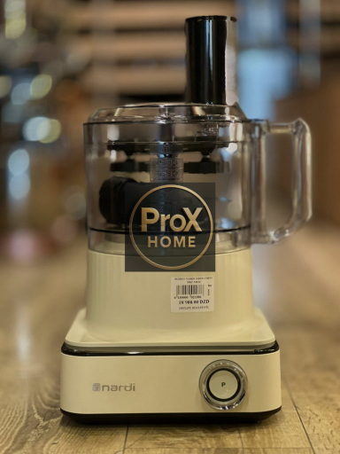 Robots Multifonction Nardi