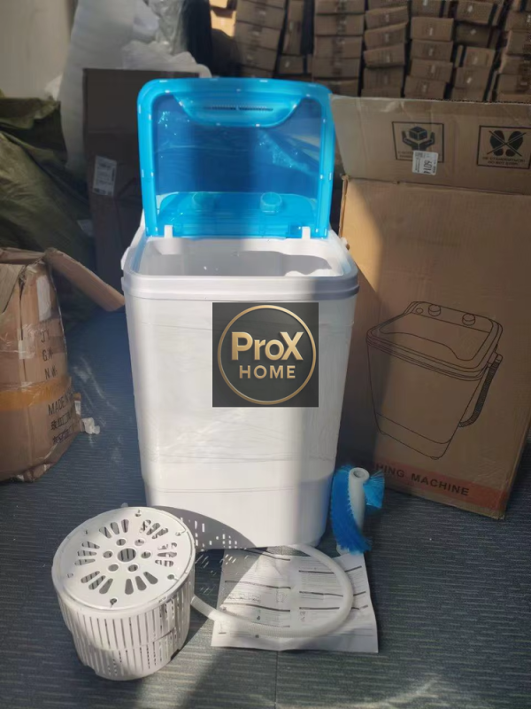 Machine a Laver Arcodym 5Kg Semi-Automatique