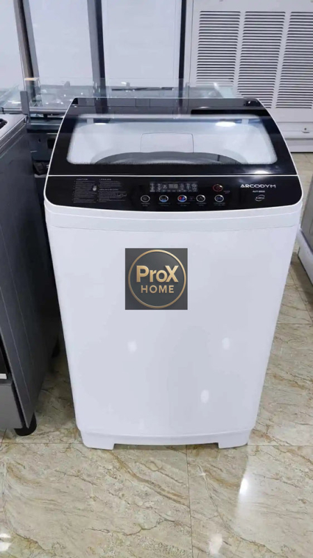 Machine a Laver Arcodym 8KG