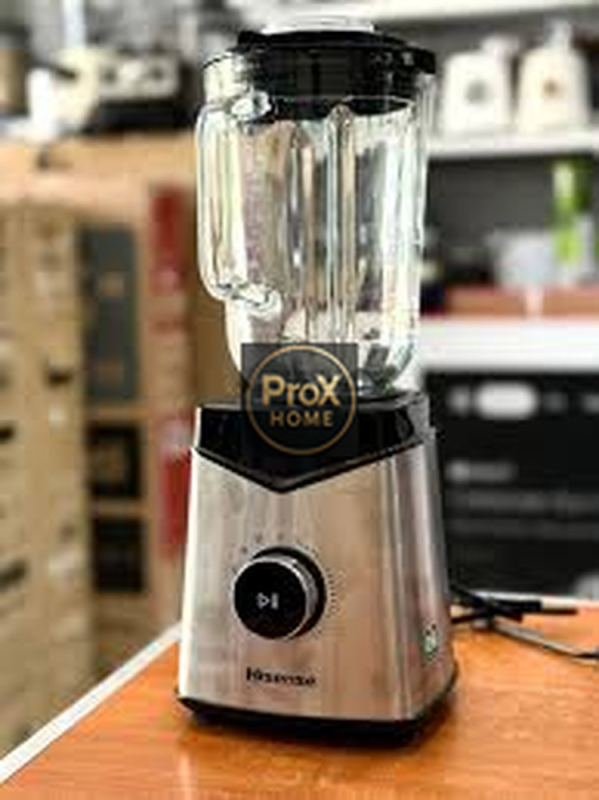 Blender Hisense 1000W / 1.5L Inox