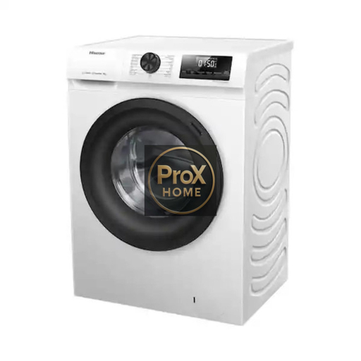 Machine a Laver Hisense 8KG Frontal Blanc