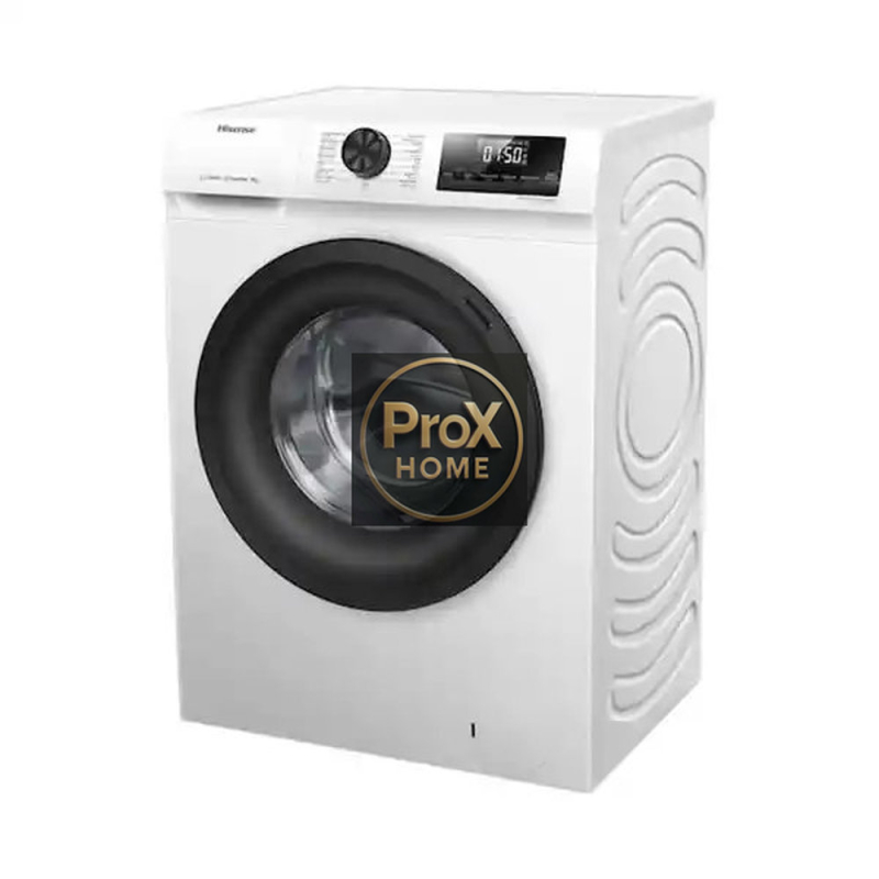 Machine a Laver Hisense 8KG Frontal Blanc