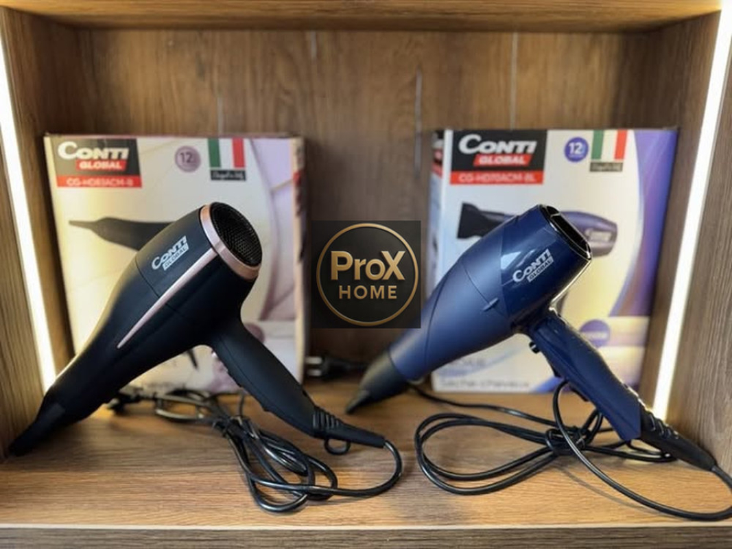Séche cheveux ContiGlobal 2000Watts / 2200Watts
