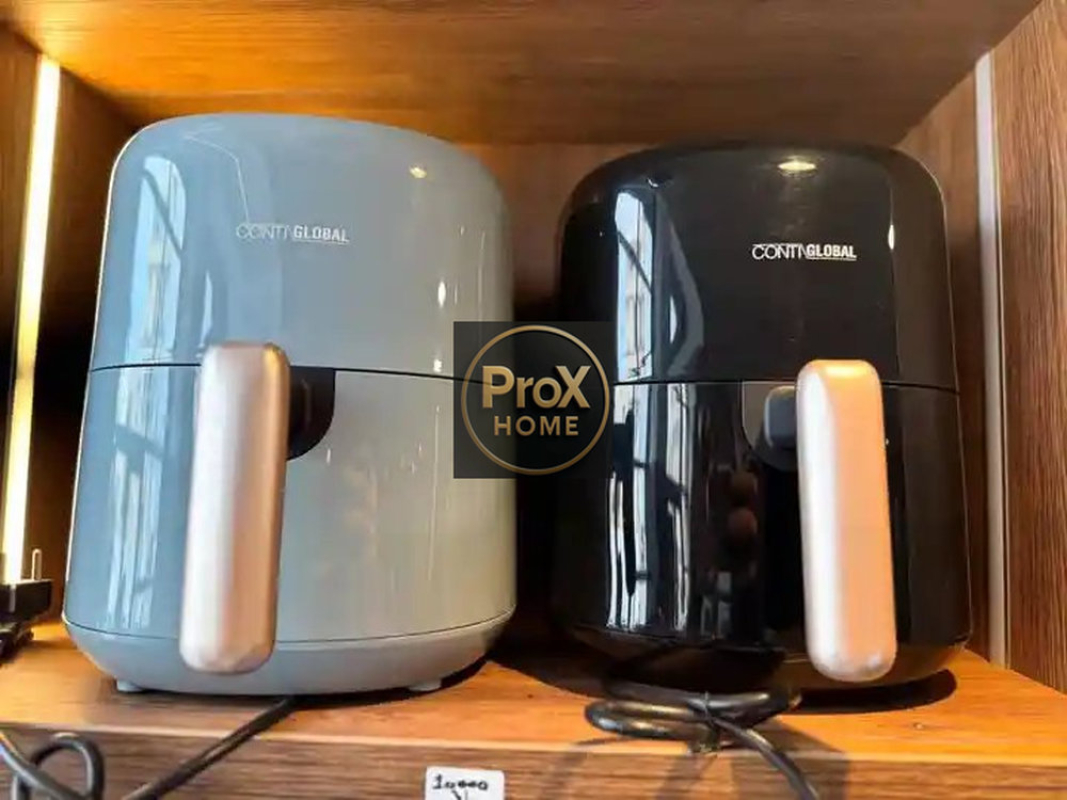 Air Fryer Conti Global 3L