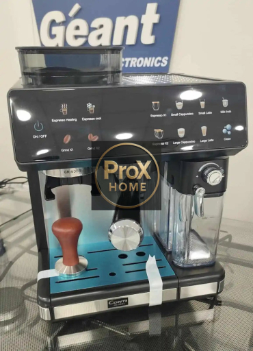 Machine a Cafe Geant 1.5L Smart