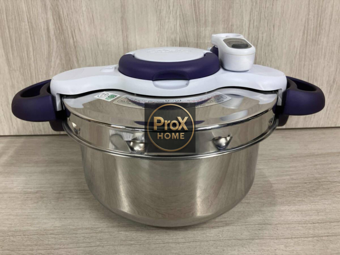 Cocotte SEB Perfect 7.5L