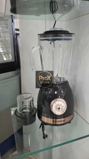 Mixeur HYUNDAI Multifonction agrumes/smoothies/fruits 1.5L