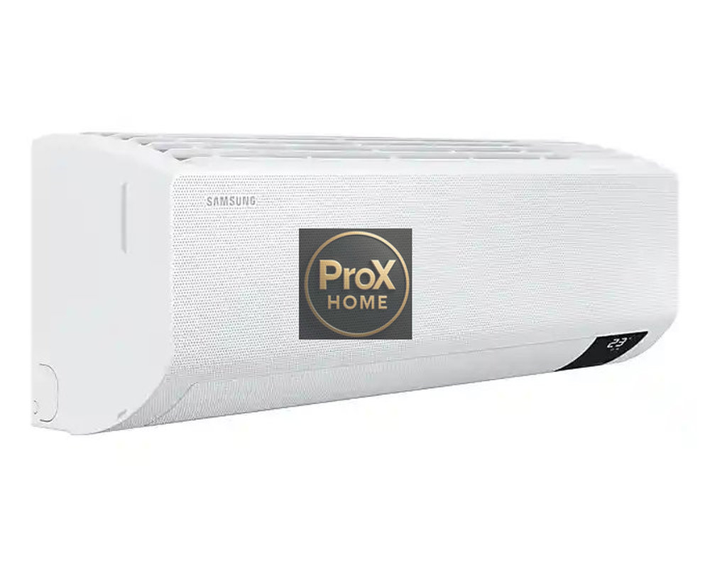 Climatiseur Samsung 12K BTU Reversible