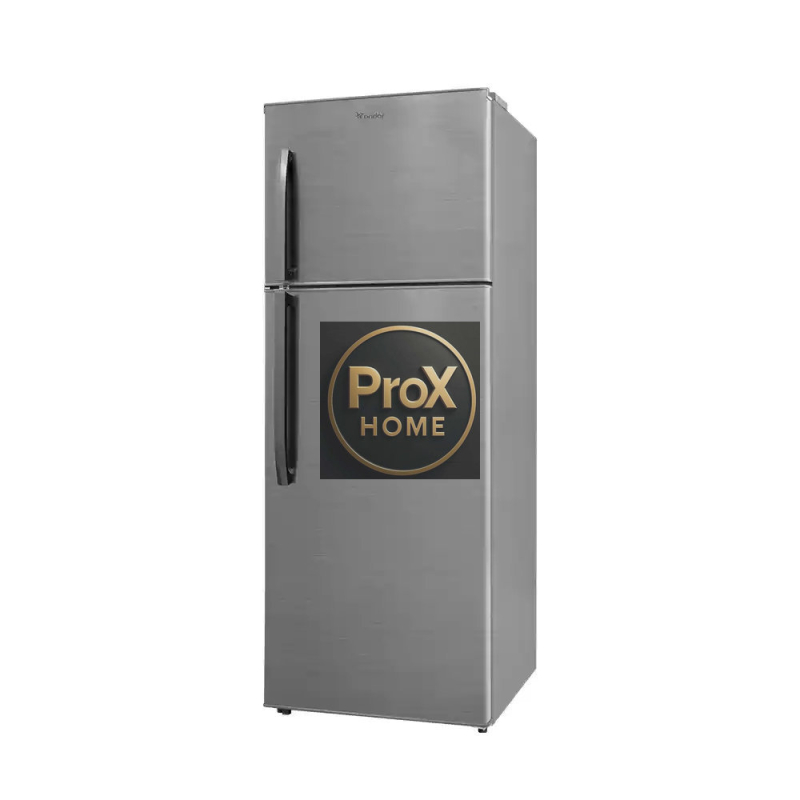 Refrigerateur Condor 580L Gris Serie VITA