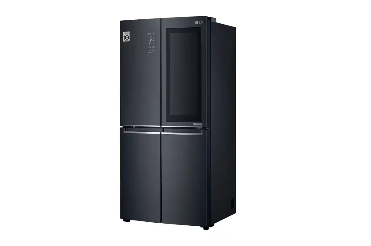 Réfrigérateur LG InstaView Multi-Portes 458L