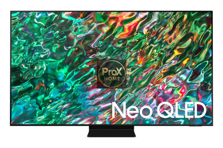 Télévision Samsung 4K Neo QLED 65"