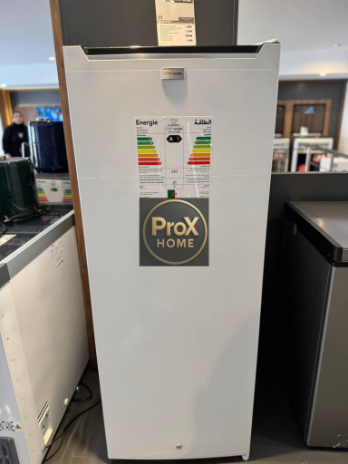 Congelateur ContiGlobal a tiroirs 220L Defrost