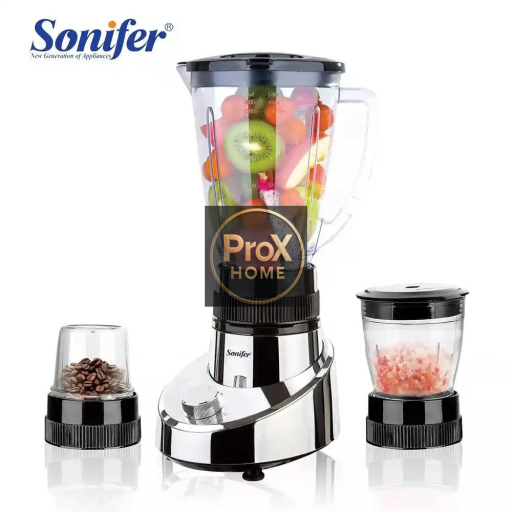 Blender Sonifer 3En1 400W