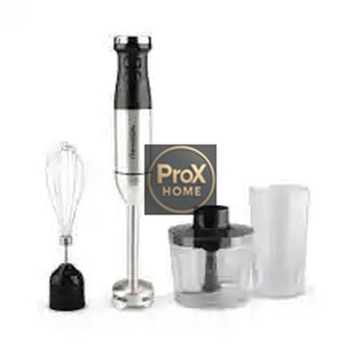 Bras Mixeur Thomson Inox 600ML bol